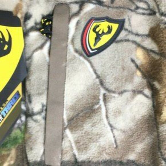 Scent Blocker Bone Collector ProTec XT Jacket - Picture 6 of 8